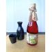 [. лет . подарок ] праздник shochu восток сосна остров верх и низ .. . premium основной соба shochu .. цветок .( красный бутылка ) 720ml несессер inserting 