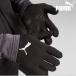 [ почтовая доставка возможно ] Puma футбол перчатки рукоятка перчатка зимний защищающий от холода плеер перчатка 041873