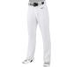  Mizuno бейсбол форменные брюки 12JD2F6501 пара .. распорка бейсбол брюки 