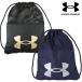 [ почтовая доставка возможно ] Under Armor Jim sak сетка надеты изменение спорт сумка 1364505 бейсбол 
