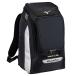  Mizuno [ свечение bar Elite ] рюкзак (40L) 1FJDB011 бейсбол рюкзак 1FJDD011. передний модель 