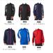  Asics ветровка рубашка 2031D535 обратная сторона tricot 