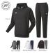  бесплатная доставка Yonex Uni Parker верх и низ 30111-30113 выставить 