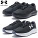  бесплатная доставка Under Armor бег обувь Charge do волна 4 extra широкий 3028249 широкий легкий подушка вентиляция спортивные туфли мужской 
