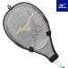 [ почтовая доставка возможно ] soft теннис тренировка для элемент .. кейс Mizuno 63JDD520 тренировка покрытие 