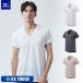 [ почтовая доставка возможно ] Mizuno лёд Touch охлаждающий внутренний рубашка мужской dry нижнее белье C2JA2103