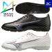  бесплатная доставка футбол тренировочная обувь мужской Mizuno Alpha SELECT AS Mizuno P1GD2365