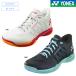  Yonex бадминтон обувь энергия подушка комфорт Z широкий mid SHBCFZ3WM