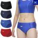 [ почтовая доставка возможно ] Mizuno наземный 2WAY рейсинг шорты женский U2MB1250