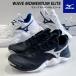  бесплатная доставка волейбол обувь Mizuno мужской женский ue-bmo- men tam Elite V1GA2512