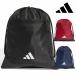 [ почтовая доставка возможно ] Adidas TIRO Jim sak надеты изменение спорт сумка WX955