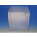 ������BOX �ܥå��� 300mm��300mm�߹⤵300mm �ĸ� 3mm Ʃ�� �����ꥵ��ǡ� AB-4