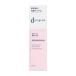  Shiseido стандартный сделка магазин d program мокрый уход лосьон EX 125ml