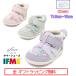 20-5329(11.5cm~13cm) First акварель ifme CALIN цветочный принт summer обувь половина размер иметь ifmi-IFME ребенок обувь baby 2025 год весна лето новый продукт First обувь ma