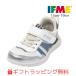  Kids (15cm~19cm)ifmi- свет 20-5806 половина размер иметь легкий спортивные туфли IFME Light обувь ребенок обувь Kids 2025 год осень-зима текстильная застёжка спортивная обувь девочка 