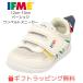  baby (12cm~15cm) one ремень спортивные туфли 20-6803ifmi- свет IFME легкий подошва one ремень половина размер иметь легкий свет Light обувь ребенок 
