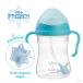Disney Sippy cup �G���T �A�i�Ɛ�̏��� �V�b�s�[�J�b�v �o�Y�j�� �v���[���g  weskii�@�E�F�X�L�[ Frozen Elsa &amp; b.box �r�[�{�b�N�X