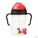 Disney Sippy cup Mickey Mouse sipi- cup празднование рождения подарок weskiiwe лыжи Mickey Disney b.box Be box 