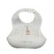  силикон bib Sophie la girafe #t-03033220 силикон bib . rin. sofi-Ribbon hakka kids × [ki
