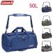  Coleman coleman Boston coleman BOSTON сумка "Boston bag" MD 60cm новый продукт . промежуток школа . море школа .. путешествие ..50L