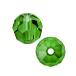 200pcs Adabele Austrian 4mm (0.16 Inch) Small Faceted Round Crystal Beads Fern Green Compatible with 5000 Swarovski Crystals... [¹͢]