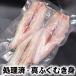  genuine fugu ...( freezing ) approximately 500-550g(1-4 tail entering ) ( mountain .. slope production ) large small equipped vacuum pack entering ( tecchiri * fugu nabe * genuine ..* genuine river pig *...*ma fugu )