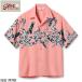 STAR OF HOLLYWOOD HIGH DENSITY RAYON OPEN SHIRT 2025 RATTLE SNAKE No.SH39486