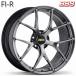 BBS FI-R FI143 21 12.5J 5H130 +48 ɥ֥å(DB) ߥۥñ 1 4ܰʾ̵