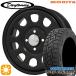 sa Mata iya колесо 4 шт. комплект 145/80R12 дюймовый 80/78N 4H100 MRT DAYTONA'S G2 Daytona z матовый черный van для Toyo открытый Country R/T