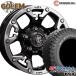 sa Mata iya колесо 4 шт. комплект 215/70R16 дюймовый 5H114.3 CRIMSON MG GOLEMk обод sonMGgo- Lem BM BF Goodrich All-Terrain T/A KO3