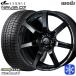 225/60R17����� ���åɥ��䡼 �������ʥ�8 ICE NAVI8 5H114.3 �����åɥ쥹������ۥ�����4�ܥ��å� �����å� �쥪�˥� �ʥ�����07 PBK