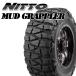 ˥åȡ NITTO ޥåɥåץ顼 MUD GRAPPLER LT315/75R16 127P  ޡ