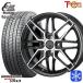 �y2026�N���z155/65R14�C���` �u���a�X�g�� �u���U�b�N VRX3 4.5J 4H100 �X�^�b�h���X�^�C���z�C�[��4�{�Z�b�g �N���t�N���C�� ���{���o�[ 04