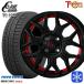 165/60R14����� TOYO OBSERVE GIZ2 �ȡ��衼 ���֥����� ����2 4H100 �����åɥ쥹������ۥ�����4�ܥ��å� �ȥ쥸�㡼��� ����ե��饤�� TC10M RED