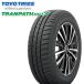 �g�[���[ �g�����p�X TOYO TRANPATH MP7 235/50R18 101V XL �V�i �T�}�[�^�C��
