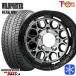  Jimny 175/80R16 дюймовый 5H139.7 wild Porter вентилятор kWMC BP/BC Bridgestone Blizzak DMV3 зимние шины колесо 4 шт. комплект 