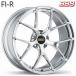 BBS FI-R FI153 19 10.0J 5H112 +54 ɥС(DS) ߥۥñ 4ܥå ̵