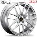 BBS RE-L2 RE5013 15 6.0J 4H100 +45 ɥС(DS) ߥۥñ 1 4ܰʾ̵