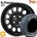  summer колесо с шиной 155/65R13 дюймовый 4H100to отдых one Kei finesD12 BK/ML грязь Star радиальный M/T белые буквы 