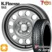 sa Mata iya колесо 4 шт. комплект 155/65R14 дюймовый 4H100to отдых one Kei finesD12 стальной Yokohama S306