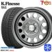 155/65R14 дюймовый TOYO OBSERVE GIZ2 Toyo o зуммер bgiz2 4.5J 4H100 зимние шины колесо 4 шт. комплект to отдых one Kei finesD12 стальной 