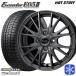 165/55R14 åɥ䡼 ʥ8 ICE NAVI8 4.5J 4H100 åɥ쥹ۥ4ܥå ۥåȥå  E05II
