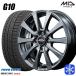 Spacia 155/65R14 дюймовый TOYO OBSERVE GIZ2 Toyo o зуммер bgiz2 4.5J 4H100 зимний колесо с шиной MID G10