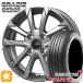 ���ޡ������� �ۥ�����4�ܥ��å� 195/40R17����� 4H100 KOSEI ���쥤���� GC36F ����С� ����� �������� HS51