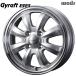 ޡ ۥ4ܥå 165/60R15 4H100 å ե 8S SI/RP 襳ϥ ֥롼 ES32
