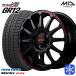 175/60R16 дюймовый TOYO Toyo o зуммер bgiz3 GIZ3 4H100 зимние шины колесо 4 шт. комплект MID RMP рейсинг GR12 BK