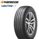  Hankook HANKOOK VANTRA RA18 195/80R15 107/105R новый товар sa Mata iya4 шт. комплект бесплатная доставка 