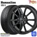  Spacia 155/65R14 дюймовый Goodyear Ice навигация 8 ICE NAVI8 4.5J 4H100 зимние шины колесо 4 шт. комплект hyu- man линия HR02 BK