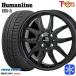 155/65R14 дюймовый TOYO OBSERVE GIZ2 Toyo o зуммер bgiz2 4.5J 4H100 зимние шины колесо 4 шт. комплект hyu- man линия HR03 BK