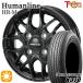  summer колесо с шиной 145/80R12 дюймовый 80/78N 4H100hyu- man линия HRM BK van для Bridgestone K370